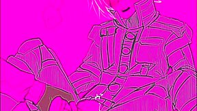 Robot Hentai Cumshot Compilation With Teens