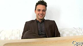 Wow, Can You Handle This Free Twink Action in Wild Homosexual Scenes?