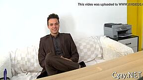 Wow, Can You Handle This Free Twink Action in Wild Homosexual Scenes?