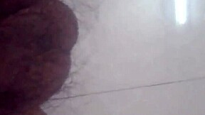 Is This Gay Solo Sucking Ass Exciting?