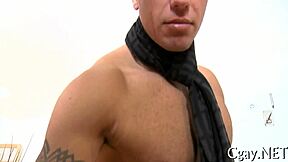 In HD, gay teens get extremely oral pleasure