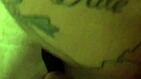 A Captured Image From A Movie File