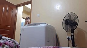 Hot gay boy barebacking