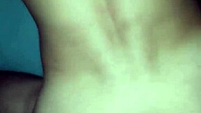 Morning Anal Ass Fucking