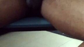 Sensual Blast: Shemale Masturbation Amateur Fun