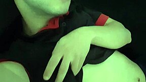 damn, that hot solo cumshot explosion is wild!