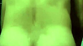 I'm on all fours getting fucked in the married man's kitchen.