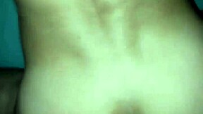 Morning Anal Ass Fucking