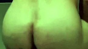 I'm on all fours getting fucked in the married man's kitchen.