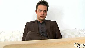 Passionate Bear Homo Sex Filled with Deep Emotions