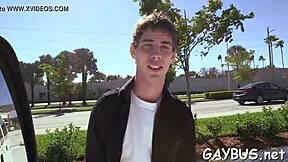 Gay butt play featured on Tumblr page