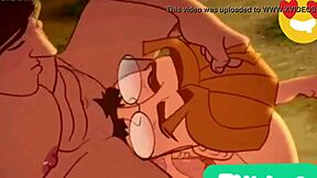 Oh, these amateur gay men are hot!