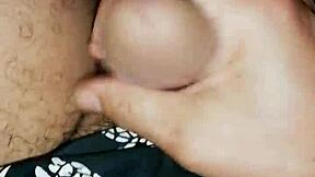 Juan Wants Amateur Blowjob From Mamada