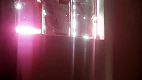 Amateur Cousin Visit Turns Into Unexpected Blowjob Surprise