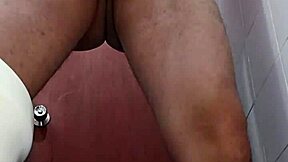 my shaved latino dick