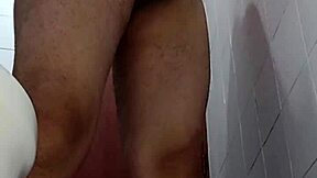 my shaved latino dick