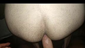 Fucking The Juicy Pussy Or What?