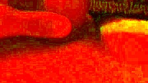 gay corrida solo en casa