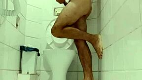 Sensual Experience in Intimate Setting