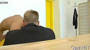 homo bareback sex scenes with raw intense close-up action.