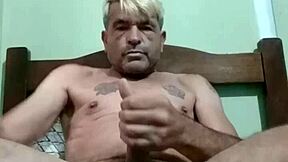 Intense Close-Up Action with Sexy Craving to Finish