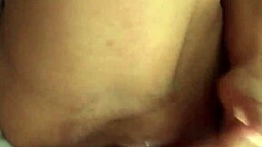 Amateur Emo Lady Masturbating to Climax