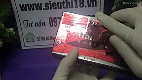 candy making dicks big and horny