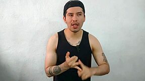 did i just convince my married straight buddy to suck me at work?