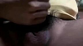 Hot guy masturbates and shoots cum everywhere.