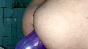 caí de nuevo con mi tomatodo bien adentro