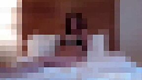 Watch me get fucked by hung boy toy