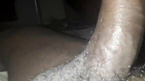 Gay amateur gets lucky with a big twink