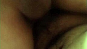 My boyfriend penetrated me for the first time, feels wild.