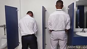 Wow, teenage first gay sex on Pantsless Friday! Can you believe it?