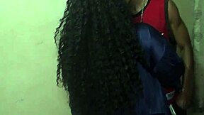 Minha Cliente VIP Morango RJ Devours My Tight Hole In Hot Amateur Action Full On Red.