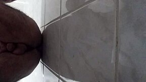 No penile penetration in Gay men, but the penis is used as a dildo, for barebacking sex