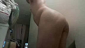 i love being a gay pasivo for rough anal play