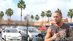 Intriguing Homosexual Encounters With Sexy Partners.