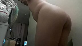 i love being a gay pasivo for rough anal play